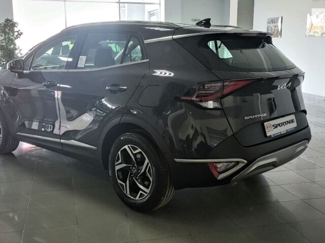 Киа Sportage, объемом двигателя 2 л и пробегом 0 тыс. км за 24782 $, фото 4 на Automoto.ua