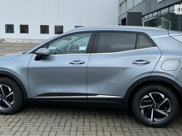 Кіа Sportage, об'ємом двигуна 1.6 л та пробігом 0 тис. км за 30907 $, фото 3 на Automoto.ua