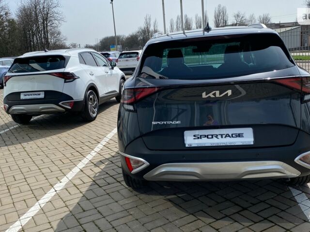 Киа Sportage, объемом двигателя 1.6 л и пробегом 0 тыс. км за 30090 $, фото 2 на Automoto.ua