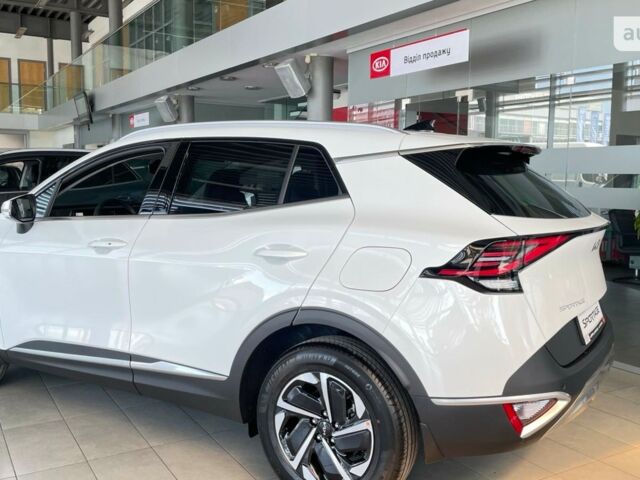 Киа Sportage, объемом двигателя 1.6 л и пробегом 0 тыс. км за 30355 $, фото 2 на Automoto.ua