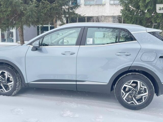 Киа Sportage, объемом двигателя 2 л и пробегом 0 тыс. км за 28160 $, фото 9 на Automoto.ua