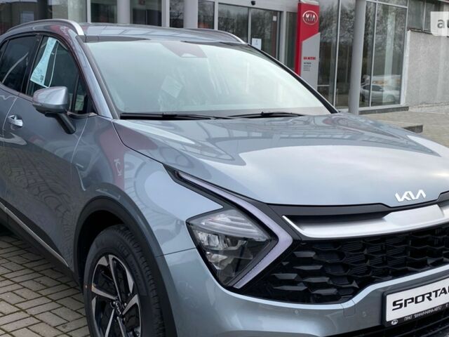 Кіа Sportage, об'ємом двигуна 1.6 л та пробігом 0 тис. км за 30907 $, фото 2 на Automoto.ua