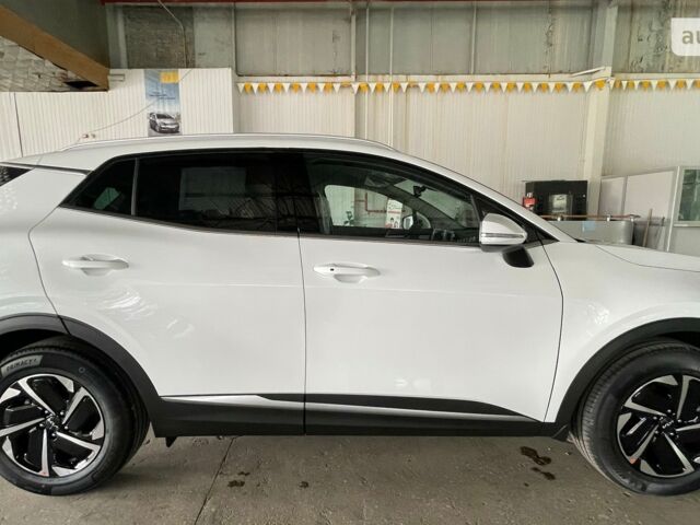 Кіа Sportage, об'ємом двигуна 2 л та пробігом 0 тис. км за 29366 $, фото 20 на Automoto.ua