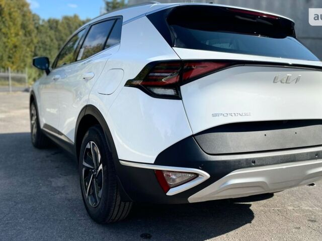 Кіа Sportage, об'ємом двигуна 2 л та пробігом 0 тис. км за 29366 $, фото 11 на Automoto.ua