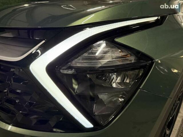 Киа Sportage, объемом двигателя 2 л и пробегом 55 тыс. км за 26500 $, фото 17 на Automoto.ua