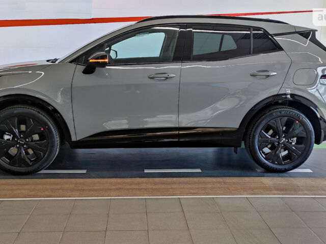 Кіа Sportage, об'ємом двигуна 1.6 л та пробігом 0 тис. км за 31191 $, фото 1 на Automoto.ua