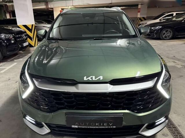 Киа Sportage, объемом двигателя 2 л и пробегом 55 тыс. км за 26500 $, фото 3 на Automoto.ua