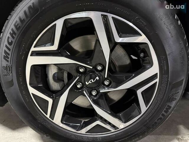 Киа Sportage, объемом двигателя 2 л и пробегом 55 тыс. км за 26500 $, фото 14 на Automoto.ua
