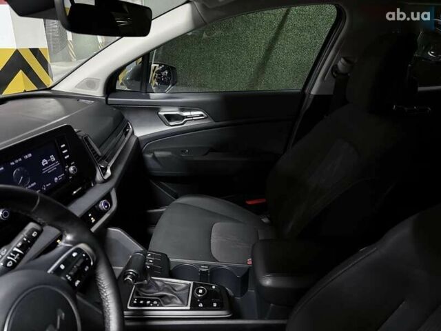 Киа Sportage, объемом двигателя 2 л и пробегом 55 тыс. км за 26500 $, фото 27 на Automoto.ua