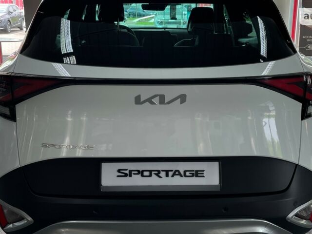 купить новое авто Киа Sportage 2023 года от официального дилера Автоцентр AUTO.RIA Киа фото