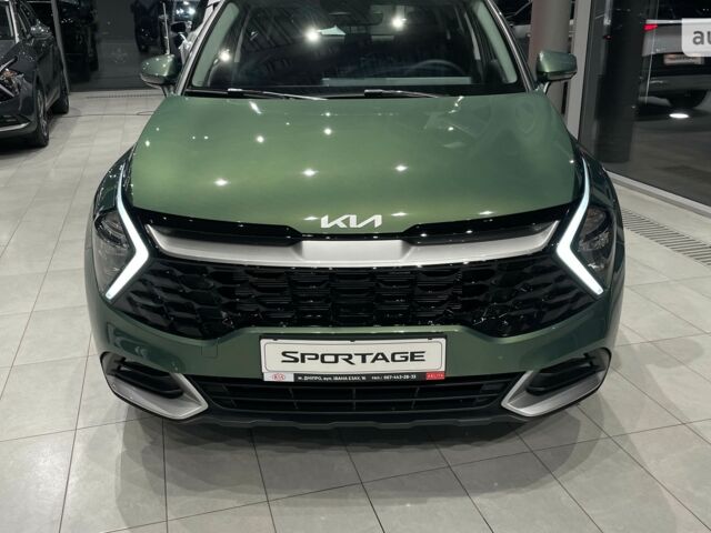 Киа Sportage, объемом двигателя 2 л и пробегом 0 тыс. км за 29013 $, фото 5 на Automoto.ua