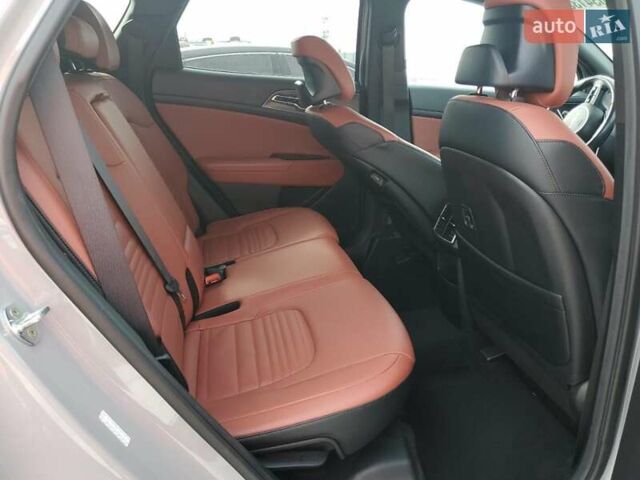 Киа Sportage, объемом двигателя 0 л и пробегом 38 тыс. км за 13993 $, фото 10 на Automoto.ua