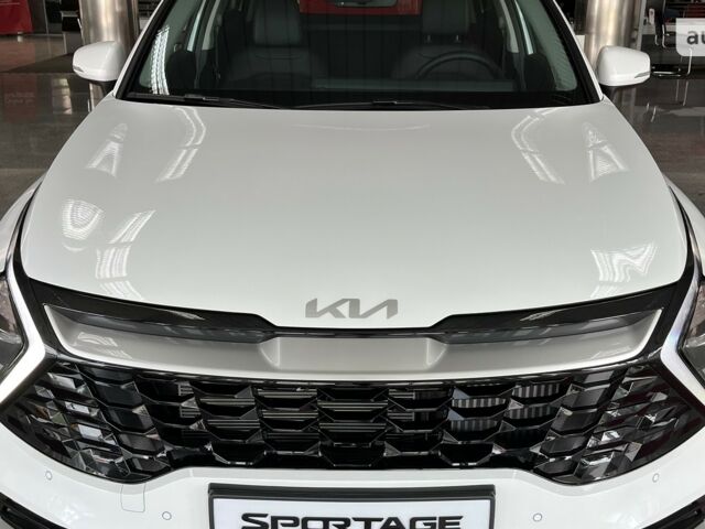 купити нове авто Кіа Sportage 2023 року від офіційного дилера Автоцентр AUTO.RIA Кіа фото