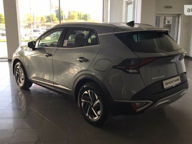 Кіа Sportage, об'ємом двигуна 1.6 л та пробігом 0 тис. км за 30408 $, фото 2 на Automoto.ua