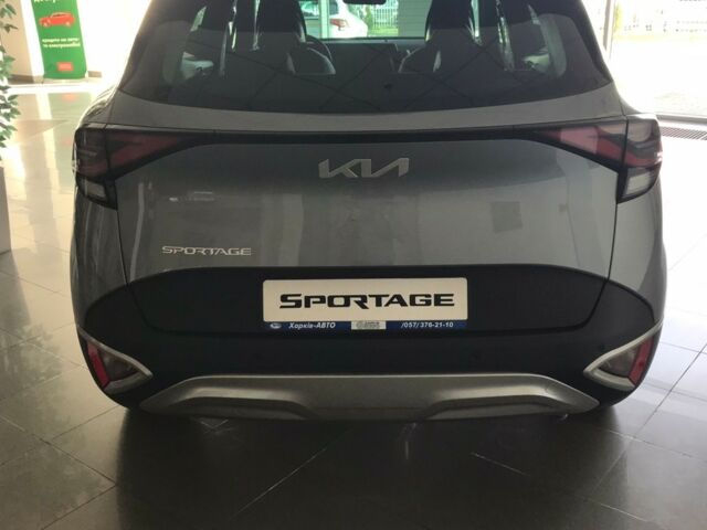 Кіа Sportage, об'ємом двигуна 1.6 л та пробігом 0 тис. км за 30408 $, фото 3 на Automoto.ua