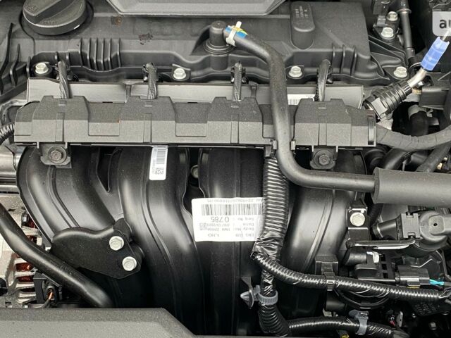 Кіа Sportage, об'ємом двигуна 2 л та пробігом 0 тис. км за 29002 $, фото 10 на Automoto.ua