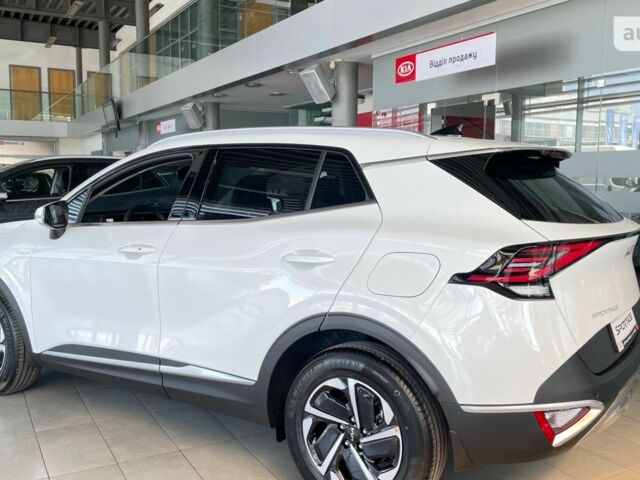 Киа Sportage, объемом двигателя 1.6 л и пробегом 0 тыс. км за 30355 $, фото 3 на Automoto.ua