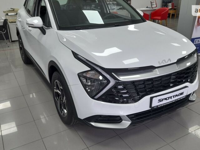 Киа Sportage, объемом двигателя 2 л и пробегом 0 тыс. км за 28481 $, фото 12 на Automoto.ua