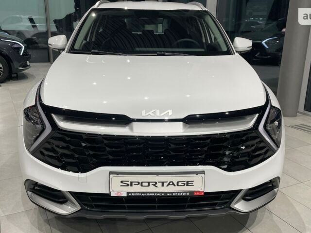 Кіа Sportage, об'ємом двигуна 2 л та пробігом 0 тис. км за 27337 $, фото 1 на Automoto.ua