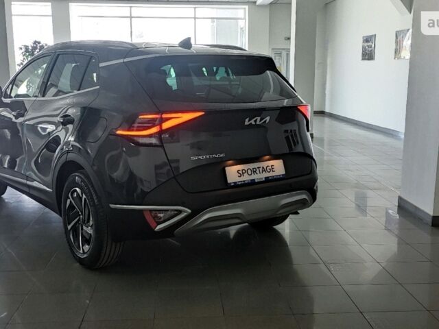 Киа Sportage, объемом двигателя 2 л и пробегом 0 тыс. км за 29508 $, фото 4 на Automoto.ua