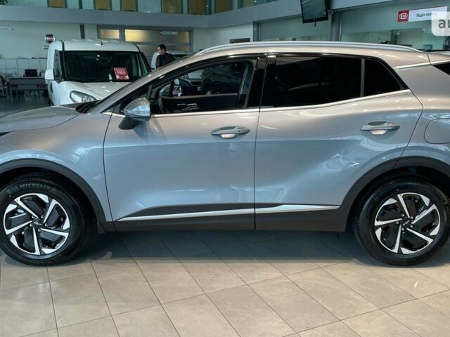 Киа Sportage, объемом двигателя 2 л и пробегом 0 тыс. км за 30141 $, фото 8 на Automoto.ua