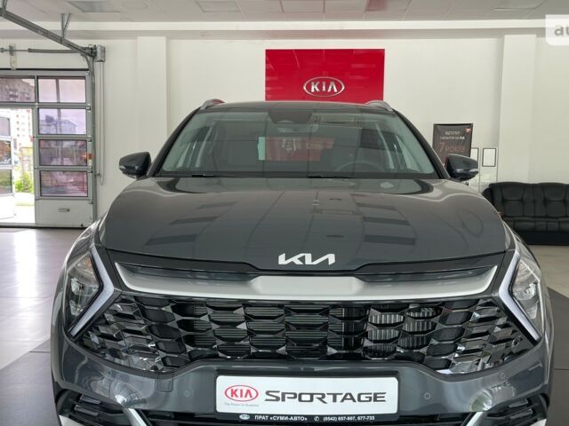 Киа Sportage, объемом двигателя 1.6 л и пробегом 0 тыс. км за 31360 $, фото 1 на Automoto.ua