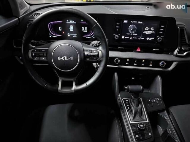 Киа Sportage, объемом двигателя 2 л и пробегом 55 тыс. км за 26500 $, фото 29 на Automoto.ua