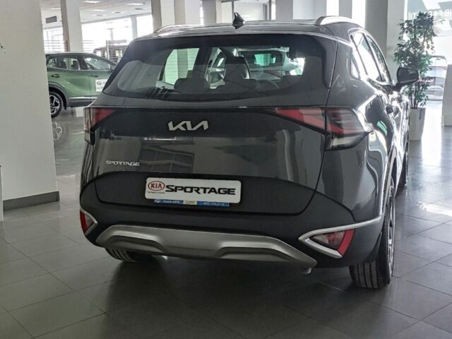 Киа Sportage, объемом двигателя 2 л и пробегом 0 тыс. км за 24936 $, фото 3 на Automoto.ua