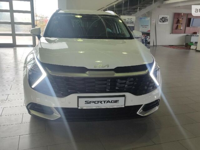 Киа Sportage, объемом двигателя 2 л и пробегом 0 тыс. км за 29067 $, фото 3 на Automoto.ua