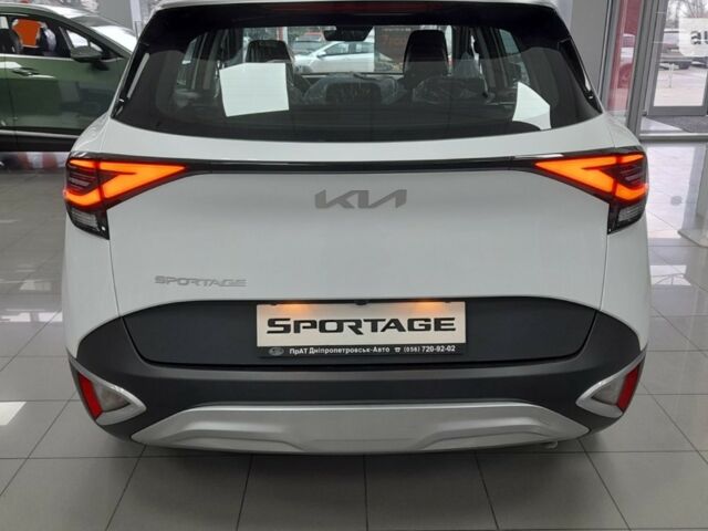 Киа Sportage, объемом двигателя 2 л и пробегом 0 тыс. км за 28481 $, фото 3 на Automoto.ua