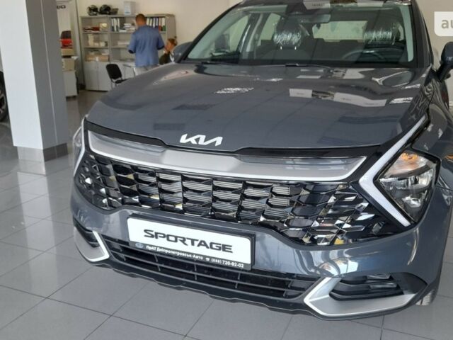 Киа Sportage, объемом двигателя 2 л и пробегом 0 тыс. км за 27375 $, фото 15 на Automoto.ua