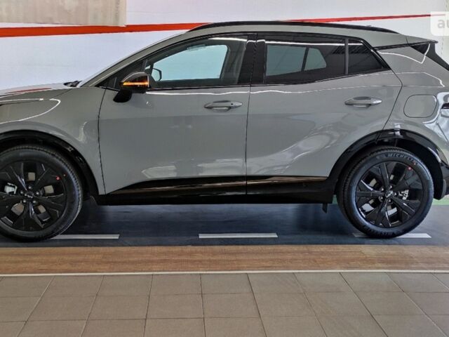 Киа Sportage, объемом двигателя 1.6 л и пробегом 0 тыс. км за 33944 $, фото 3 на Automoto.ua