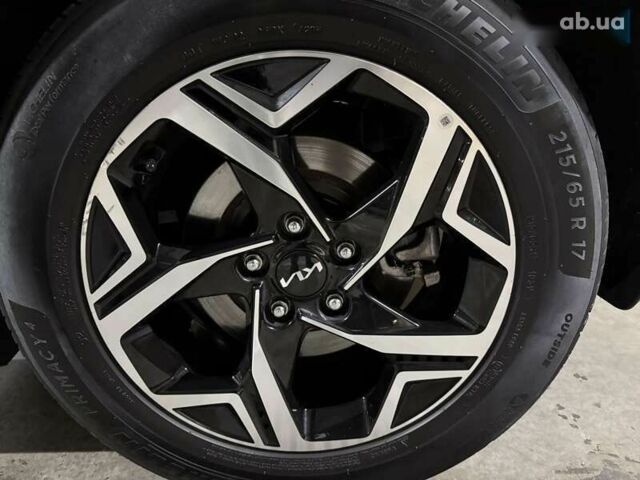 Киа Sportage, объемом двигателя 2 л и пробегом 55 тыс. км за 26500 $, фото 16 на Automoto.ua