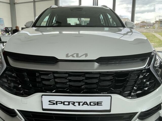 купити нове авто Кіа Sportage 2023 року від офіційного дилера Автоцентр AUTO.RIA Кіа фото