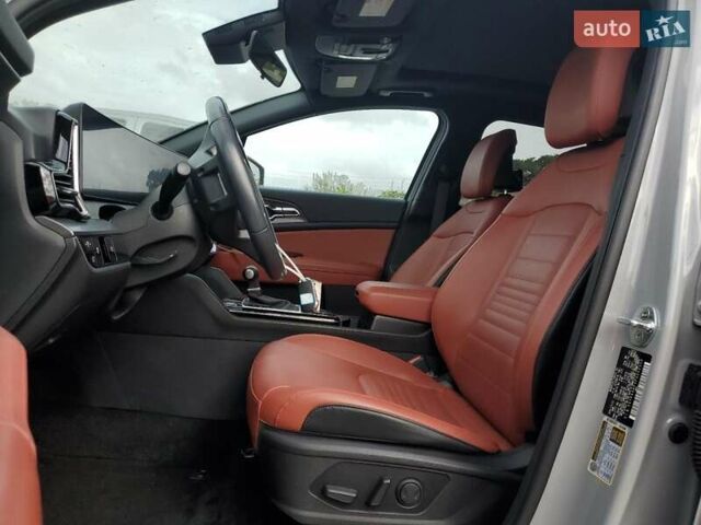 Киа Sportage, объемом двигателя 0 л и пробегом 38 тыс. км за 13993 $, фото 6 на Automoto.ua