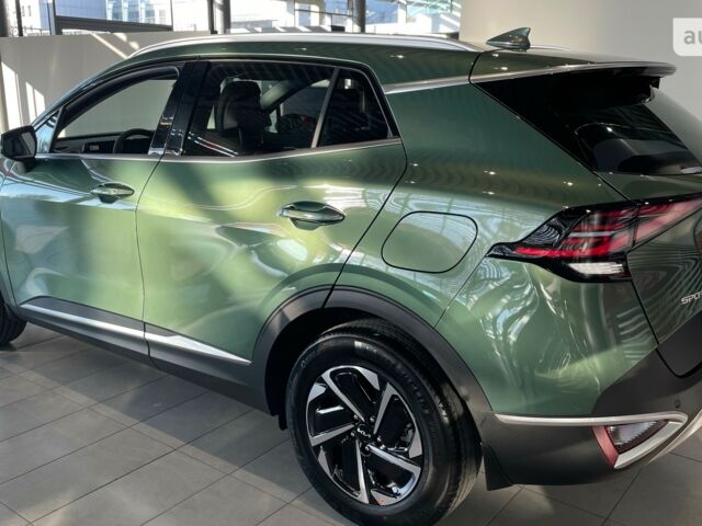 Киа Sportage, объемом двигателя 1.6 л и пробегом 0 тыс. км за 30492 $, фото 4 на Automoto.ua