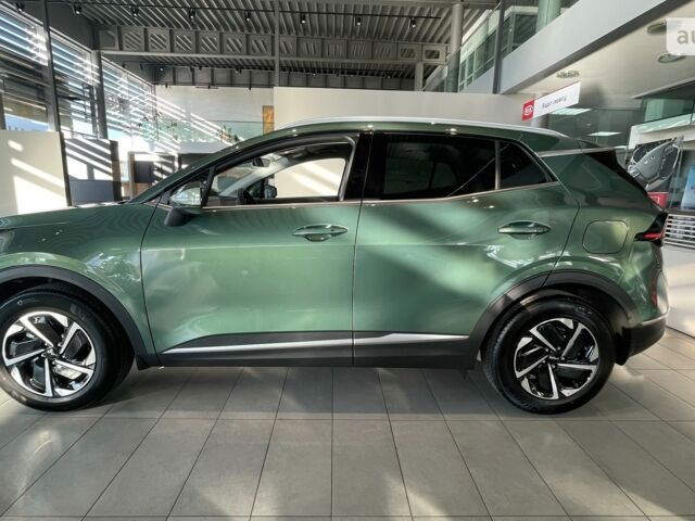 Кіа Sportage, об'ємом двигуна 2 л та пробігом 0 тис. км за 30141 $, фото 2 на Automoto.ua