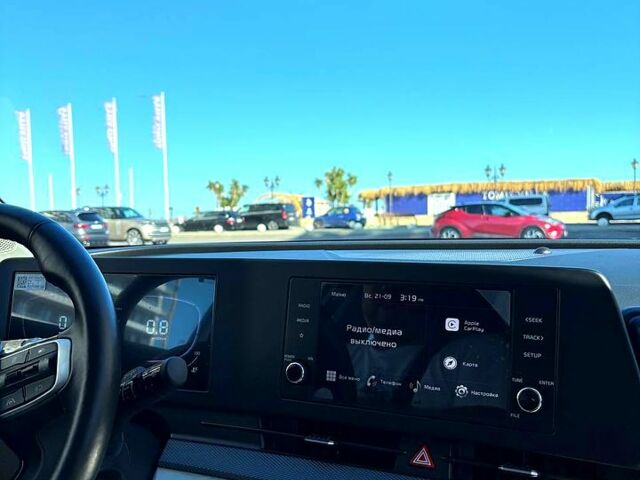 Киа Sportage, объемом двигателя 2 л и пробегом 29 тыс. км за 27000 $, фото 3 на Automoto.ua