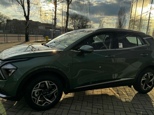 Киа Sportage, объемом двигателя 2 л и пробегом 0 тыс. км за 24930 $, фото 2 на Automoto.ua