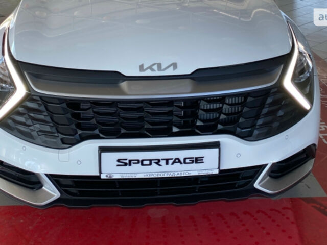 Киа Sportage, объемом двигателя 1.6 л и пробегом 0 тыс. км за 30090 $, фото 7 на Automoto.ua
