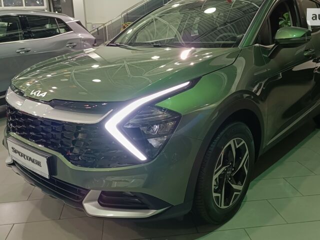 Киа Sportage, объемом двигателя 2 л и пробегом 0 тыс. км за 25035 $, фото 2 на Automoto.ua