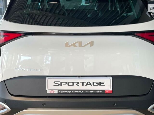 Кіа Sportage, об'ємом двигуна 1.6 л та пробігом 0 тис. км за 30355 $, фото 4 на Automoto.ua