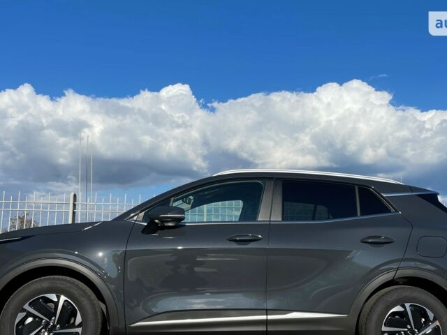 купити нове авто Кіа Sportage 2023 року від офіційного дилера «Одеса-АВТО» Кіа фото