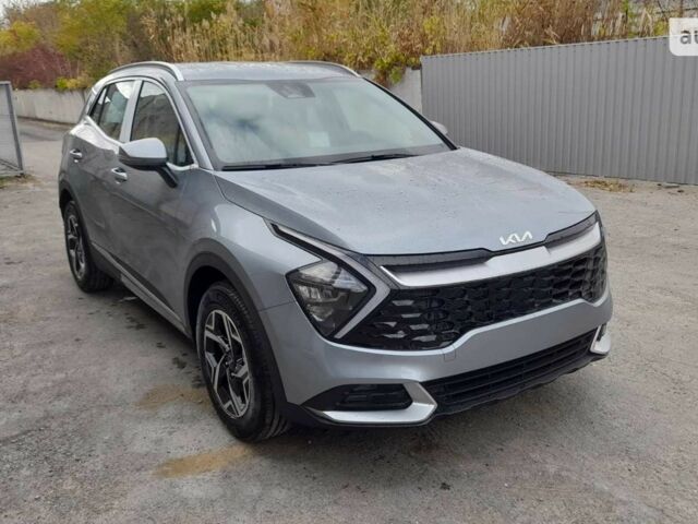 Киа Sportage, объемом двигателя 2 л и пробегом 0 тыс. км за 27073 $, фото 2 на Automoto.ua