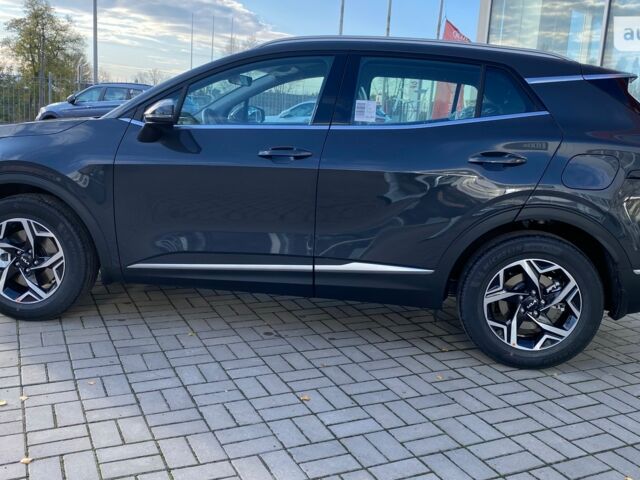 Киа Sportage, объемом двигателя 2 л и пробегом 0 тыс. км за 27487 $, фото 2 на Automoto.ua