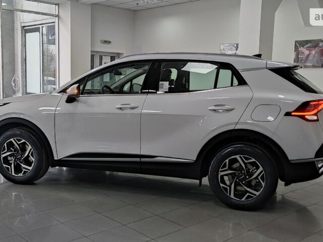 Киа Sportage, объемом двигателя 2 л и пробегом 0 тыс. км за 24794 $, фото 4 на Automoto.ua