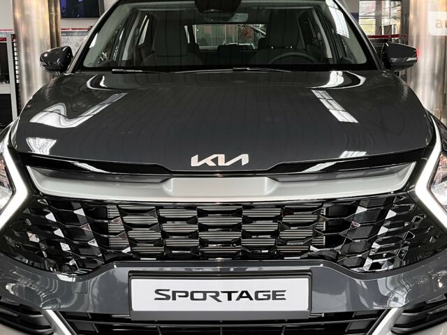 купити нове авто Кіа Sportage 2023 року від офіційного дилера Автоцентр AUTO.RIA Кіа фото