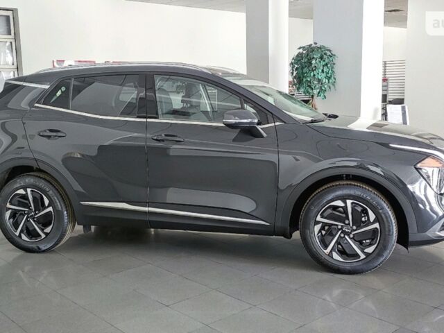 Кіа Sportage, об'ємом двигуна 2 л та пробігом 0 тис. км за 29291 $, фото 2 на Automoto.ua