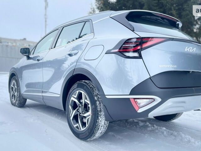 Киа Sportage, объемом двигателя 2 л и пробегом 0 тыс. км за 28160 $, фото 5 на Automoto.ua