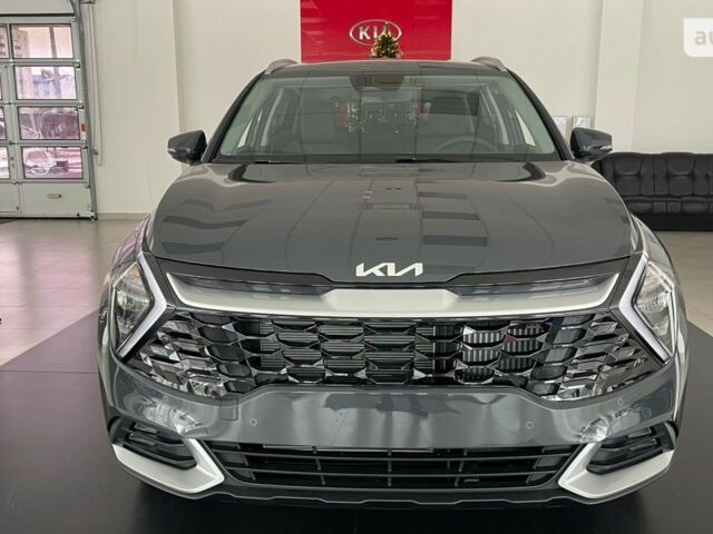 Киа Sportage, объемом двигателя 1.6 л и пробегом 0 тыс. км за 31360 $, фото 4 на Automoto.ua